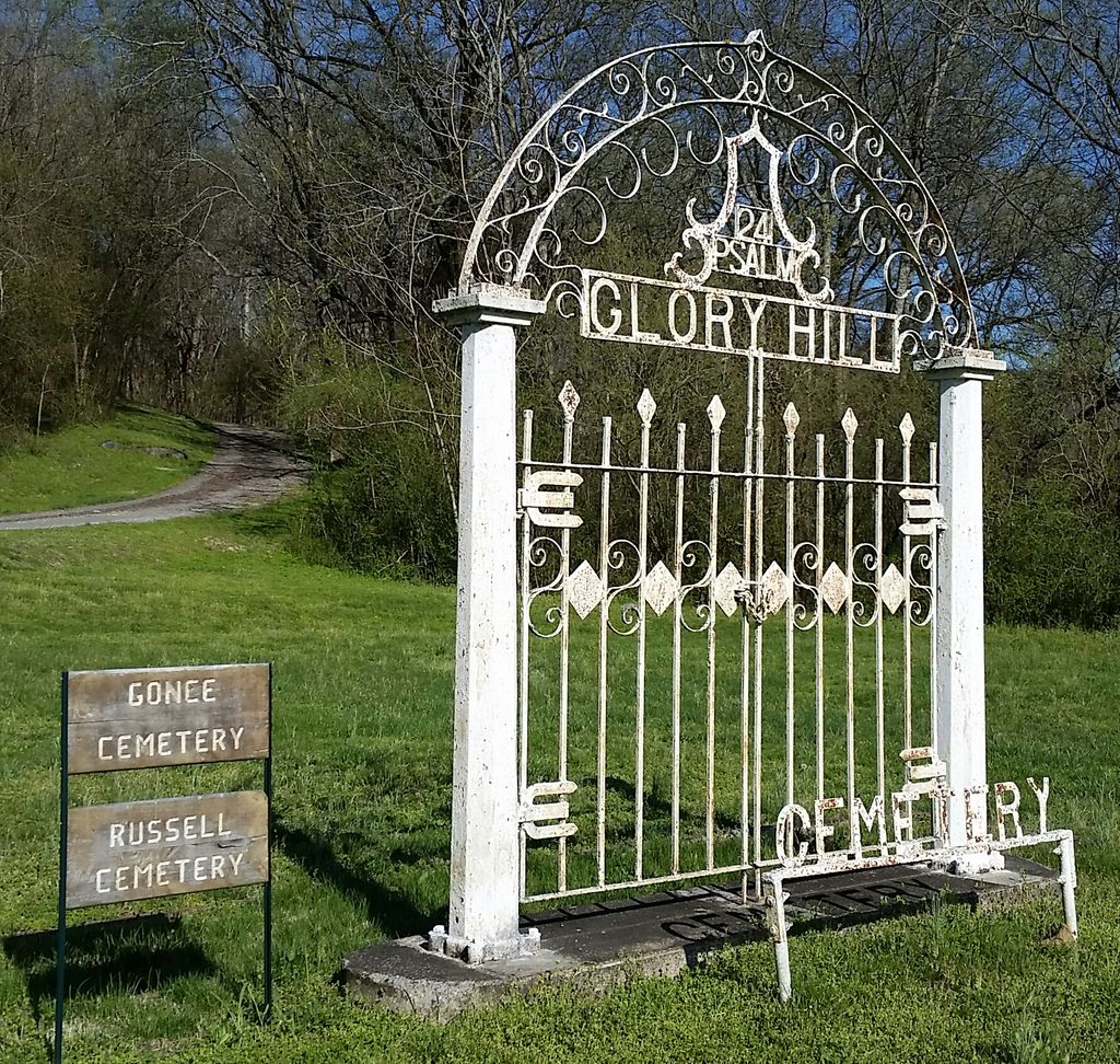 Glory Hill Cemetery