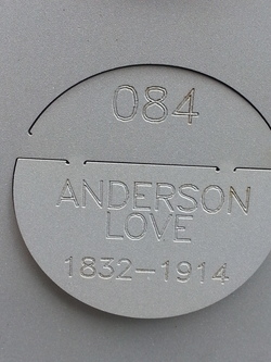 Anderson Love 