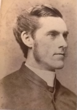 Rev William Nichols Ackley 