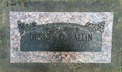 Dennis D. Wallin 