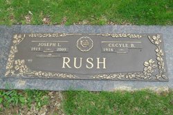 Joseph L. Rush 