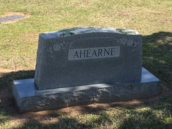 Florence M Ahearne 