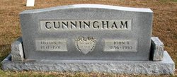 John B. Cunningham 