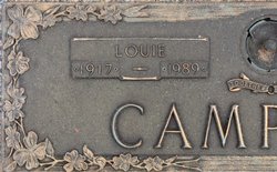 Louie Campbell 