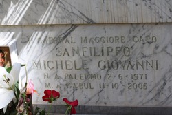 Michele Giovanni Sanfilippo 