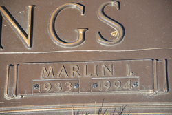 Marlin Isaac Jennings 