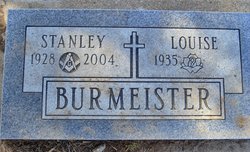 Stanley Burmeister 