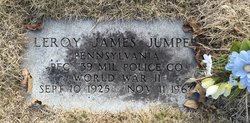 Leroy James Jumper 