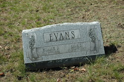 William Daniel Evans 
