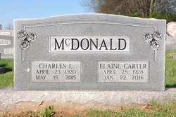 Charles L. McDonald 