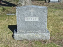 Grace A. <I>Foley</I> Foye 