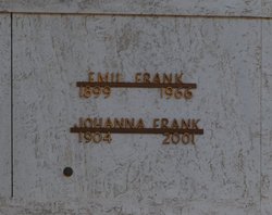 Emil Frank 