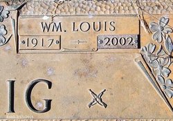 William Louis Ludwig 