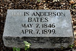 Balis Anderson Bates 