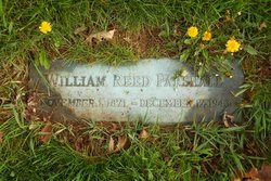 William Reed Parshall 