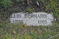 Ellis Bernard 