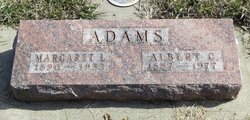 Albert Charles Adams 