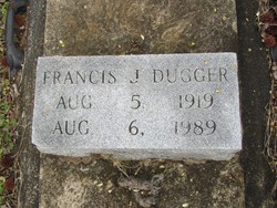 Francis J Dugger 