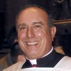 Rev Anthony J. D'Angelico 