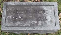 Adison Andre 