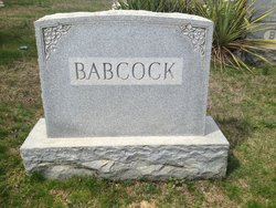 Beulah E. <I>Parsons</I> Babcock 