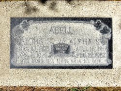 John Samuel Abell Sr.