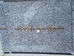 Andrew J. Sabol Jr.