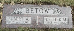 Albert W. Betow 