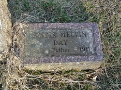 Frank Melvin Day 