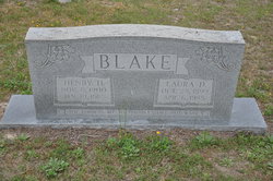 Henry H. Blake 