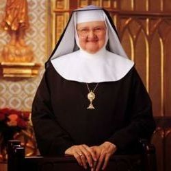 Mother Angelica 