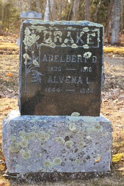 Adelbert D. Drake 