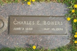 Charles Elsworth Bowers 