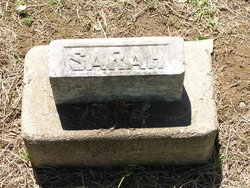 Sarah 