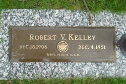Robert Vernon Kelley 