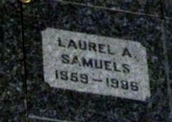 Laurel Samuels 