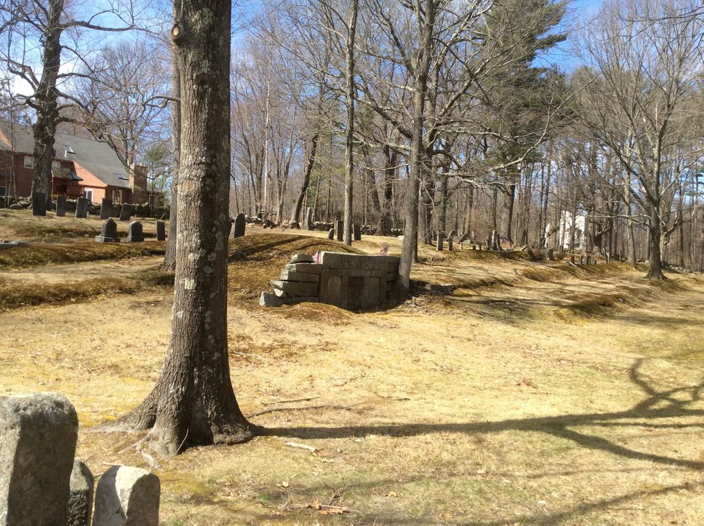 Hayden Rowe Cemetery