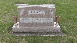 Arthur Karl Krase 