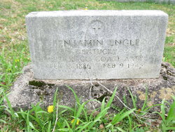 Benjamin Engle 