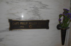 CPT Phillip Miller Leavens 