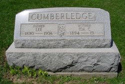 Lee Cumberledge 