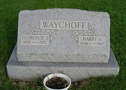 Harry Lee Waychoff 