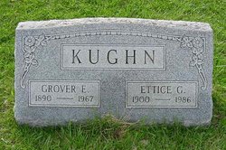 Grover Kughn 