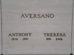 Anthony Aversano 