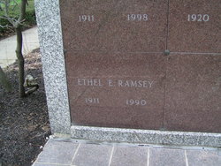 Ethel Elzada <I>Hypes</I> Ramsey 
