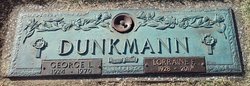 George Dunkmann Jr.