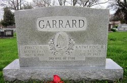 Edwin B. Garrard 