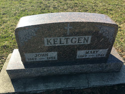 John Keltgen 
