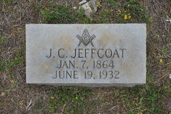 Jacob Connor Jeffcoat 