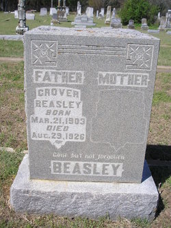 Grover C. Beasley 